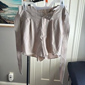 Athleta Skyline Short II